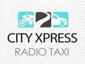 Radio Taxi City Xpress