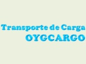 Transporte de Carga Oygcargo