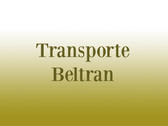 Transporte Beltran