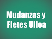 Mudanzas Y Fletes Ulloa