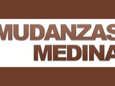 Mudanzas Medina