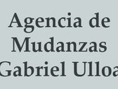 Agencia De Mudanzas Gabriel Ulloa