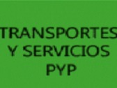 Transportes De Carga P&P