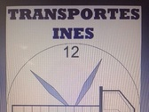 Logo Transportes Ines