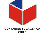 Container Sudamerica Chile