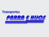 Transportes Parra e Hijos