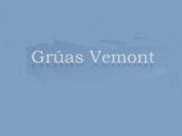 Grúas Vemont