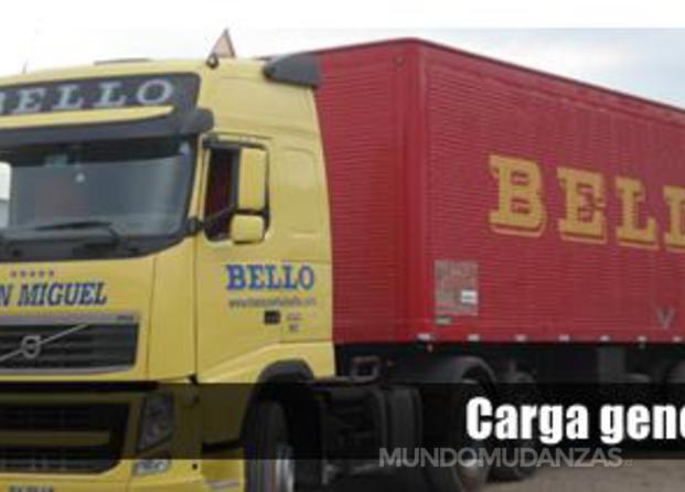 Transportes Bello