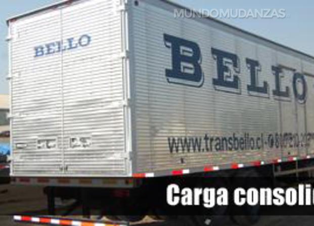 Transportes Bello