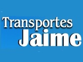 Transportes Jaime