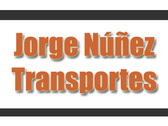 Jorge Núñez Transportes