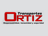 Ortiz Transportes