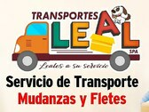 Transporte Leal