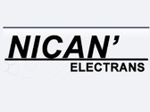 Nican Electrans