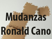 Mudanzas Ronald Cano Regalado