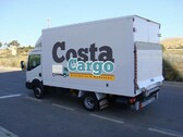 Logo Mudanzas Costa Cargo