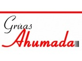 Grúas Ahumada