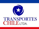 Logo Transporte Chile LTDA