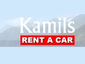 Kamils Rent a Car