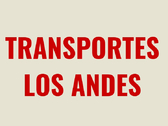 Transportes Los Andes