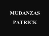 Mudanzas Patrick