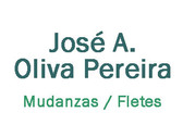 Logo José A. Oliva Pereira