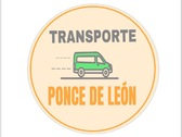Transporte Ponce de León
