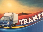 TRANSBYR Empresa de transportes de carga y otros materiales