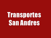 Transportes San Andrés