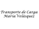 Transporte De Carga María Velásquez