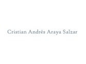 Cristian Andrés Araya Salzar
