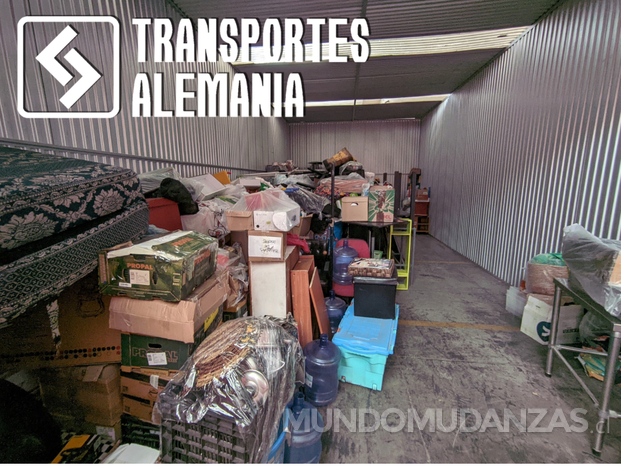 mudanza