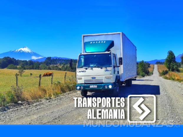 Puerto Varas