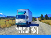 Transportes Alemania