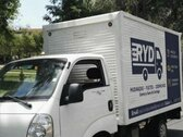 Transportes RYD