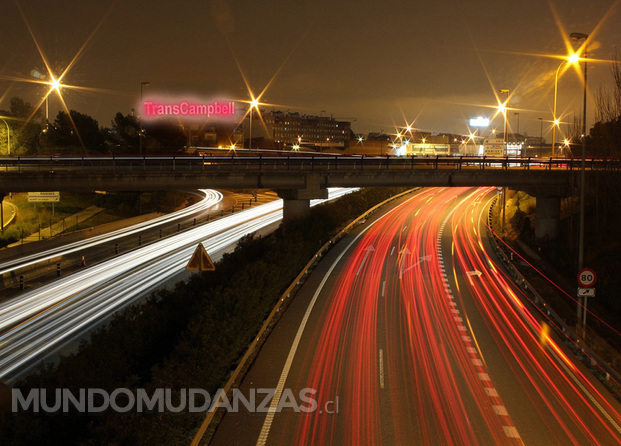 Transporte por carretera