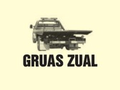 Grúas Zual