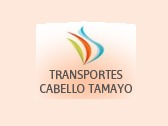 Transportes Cabello Tamayo