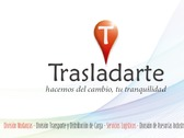 Logo Trasladarte