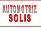 Automotriz Solis