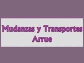 Mudanzas Y Transportes Arrue