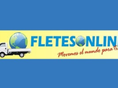 Transportes Fletes Online