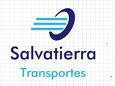 Logo Transportes Salvatierra