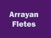 Arrayan Fletes