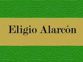 Eligio Alarcón