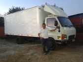 Transportes Juan Astudillo