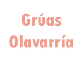 Gruas Olavarria