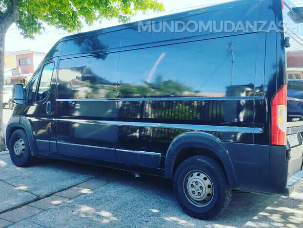 Servicio Bulnes