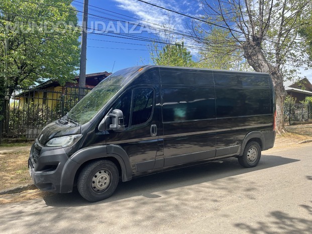 Servicio En el Carmen