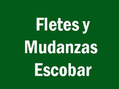 Fletes Y Mudanzas Escobar